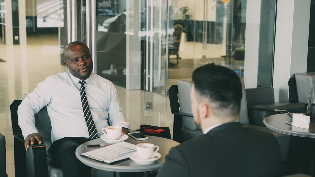 Coaching & Support