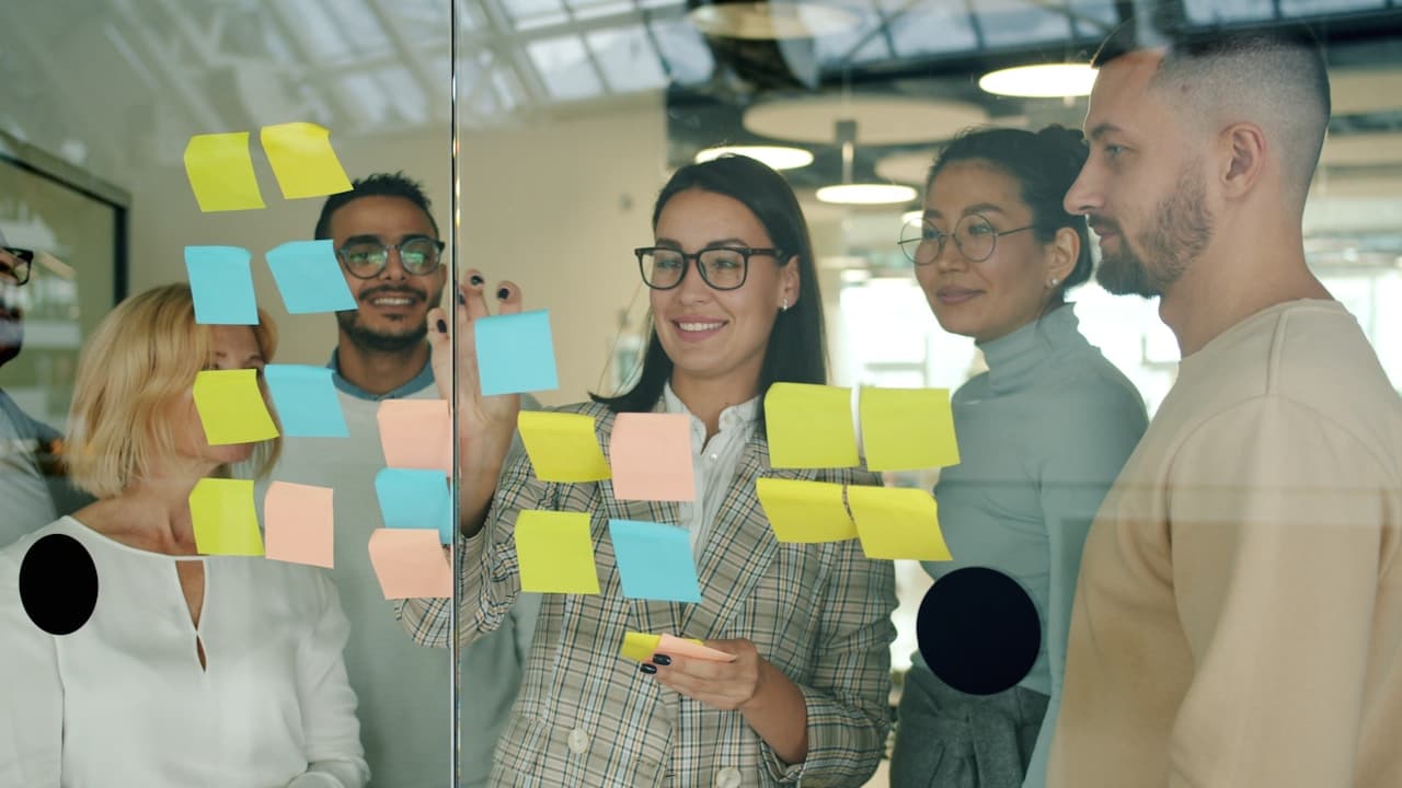 Strategic Planning & Innovation