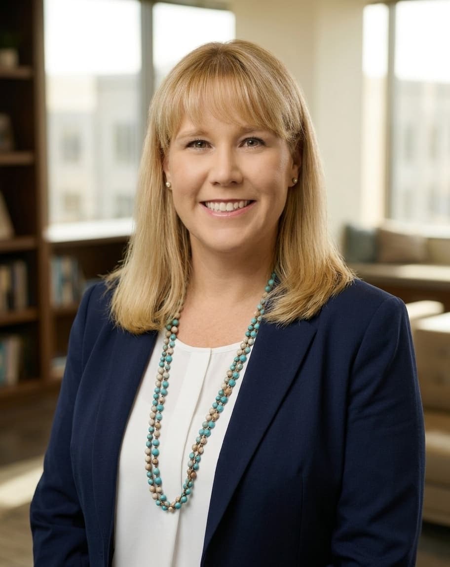 Dr. Jessica Hruska